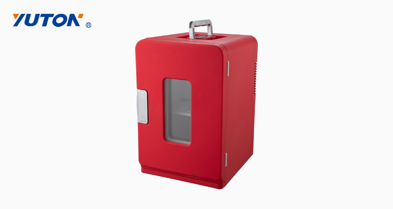 YT-A-15XD 15L DC Auto-Defrost 12V thermo-elektrische koeler