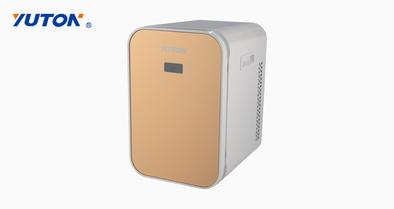 YT-A-22L-A 19.5L PU-isolatie Thermo-elektrische koeler