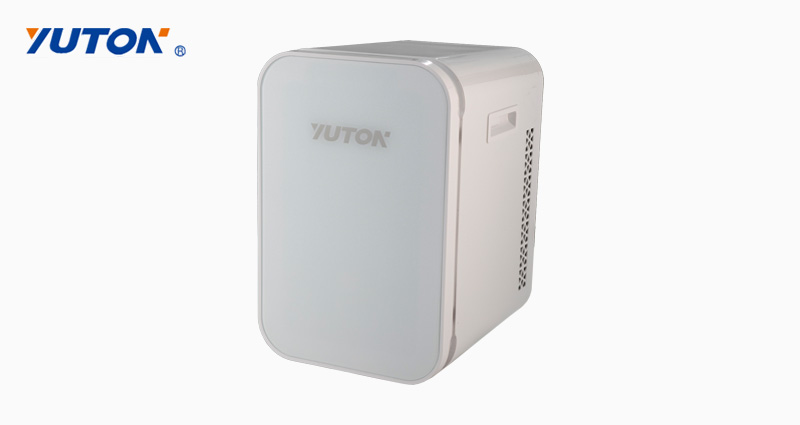 YT-A-22L-B 19.5L DC 12V thermo-elektrische koeler