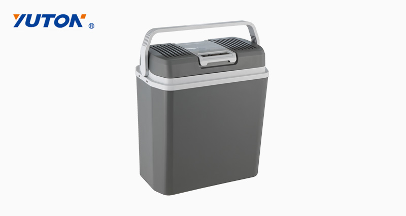 YT-A-24XB 20L 48W DC 12V thermo-elektrische koeler