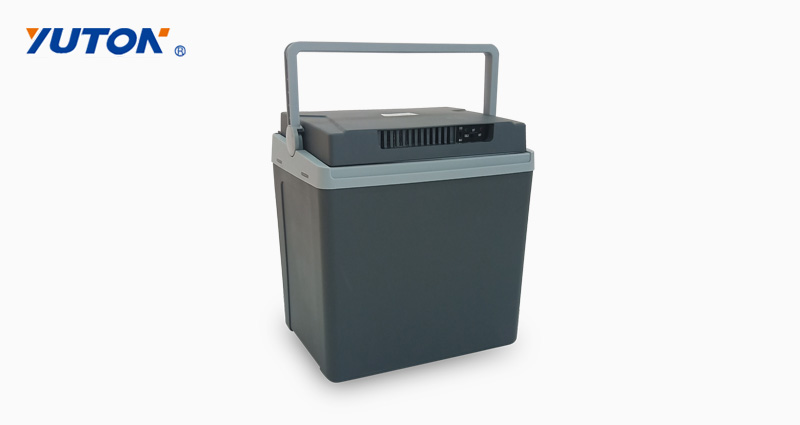 YT-A-25XA 22.4L DC 12V thermo-elektrische koeler