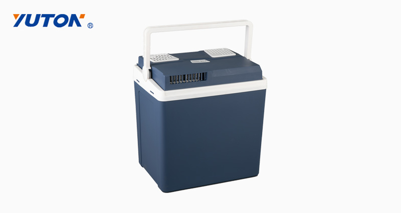 YT-A-25XB 22.4L DC 12V ABS thermo-elektrische koeler