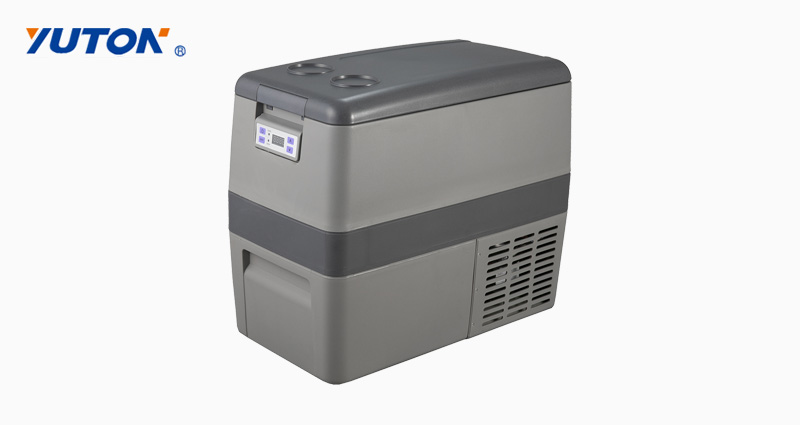 YT-B-30P 28L Compressor Mini draagbare koelkast