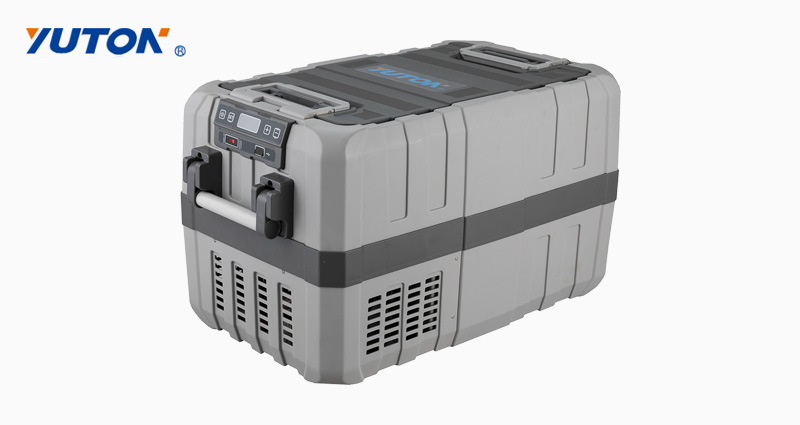YT-B-60NX 30L / 21L Plastic Vrieskoelkast